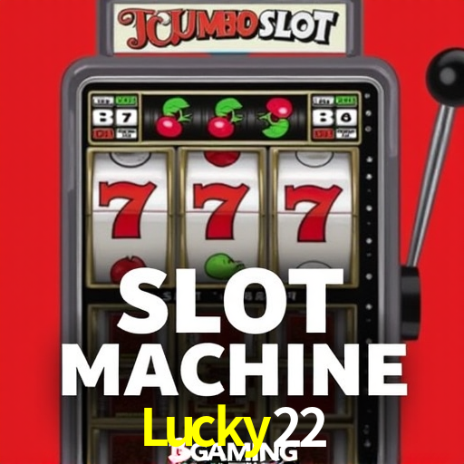 Jogos de Cassino Lucky22