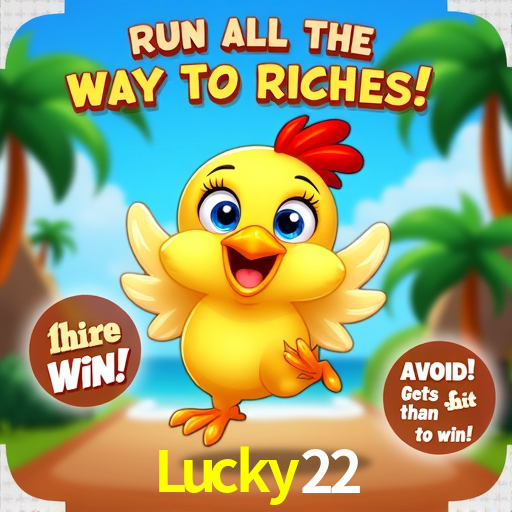 Lucky22 Login Rápido