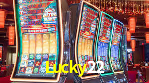 App Lucky22