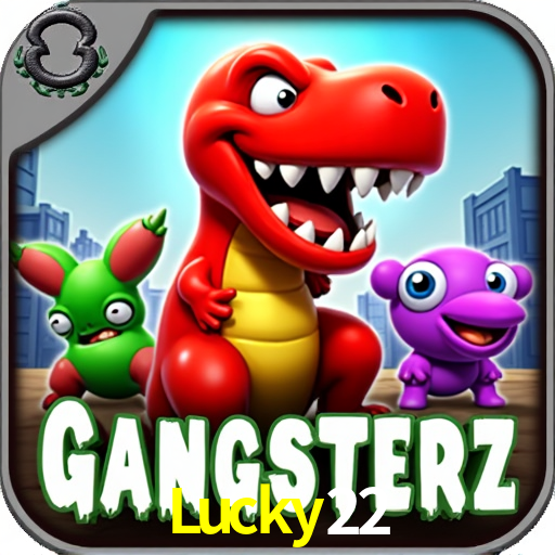 Cassino Online Seguro Lucky22