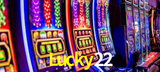 Cassino de Jogos Lucky22
