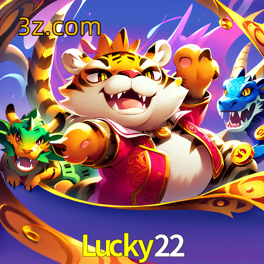  Lucky22